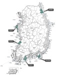 거제 등 5개 어항, 내년부터 새롭게 탄생…국가어항 시범사업지로 선정