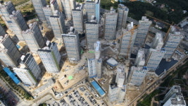 제일건설 양주 옥정지구 제일풍경채 레이크시티 브랜드 대단지 걸맞는 규모에 관심