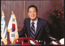 한화그룹, 창업자 현암 김종희 회장 탄생 100주년 기념식 진행