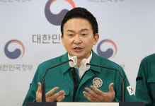 원희룡 화물연대 업무복귀 안하면 안전운임제 완전폐지 경고