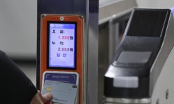 전기·가스 이어 대중교통 요금도 오른다…내년 공공요금 줄인상 예고