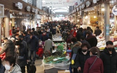 설날 맞이 서울 시내 전통시장 108곳서 최대 30% 할인