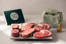 한우부터 캐비아까지…고급 설 선물세트 선보인 호텔업계