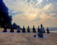 어촌체험휴양마을, 해변 요가 등 색다른 체험 위해 새단장