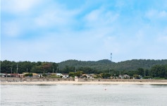 보령 삽시도마을·해남 오산마을, 4월 어촌안심 여행지로 선정