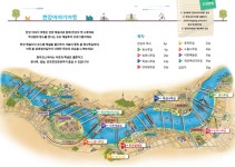 한강 옛 이야기 따라 걸어요서울시, 한강역사탐방 14개코스 운영 시작