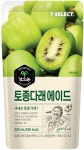 음료로 만나는 토종 과일 다래...강소농 농산물로 만들어 편의점 판매