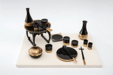 제53회 경상북도 공예품대전수준 높은 공예품 쏟아져