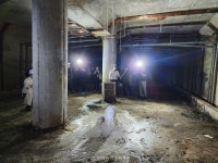 서울광장 지하에 숨은 비밀공간 40년 만에 공개…시민 아이디어 공모