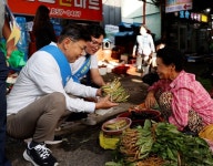 보성군, 풍성한 한가위 전통시장에서 함께해요