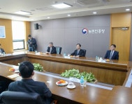 순천대-농촌진흥청-지역대학, 스마트농업 인재 양성 업무협약 체결