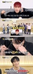 '돈쭐' 저스트절크 헐트X영제이, 먹방 최고 vs 최악 멤버로 선정
