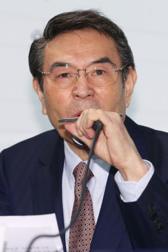 '영화계 거목' 원로 배우 남궁원 별세, 향년 90세