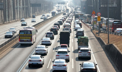 설 연휴 고속도로 통행료 면제.. 71개 구간 갓길 개방 