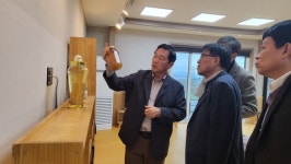 함평군, 농업부산물 활용 환경친화형 축산업 육성 