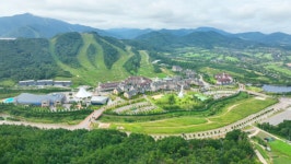 KH그룹 알펜시아 리조트, 여름맞이 호캉스 프로모션 출시