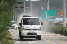강원 인제‧충남 당진 한우농장서 럼피스킨 발생…올해 12번째