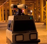 광양제철, 모바일 로봇 기반 설비 원격점검 시스템 도입