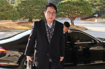 [속보] 심우정 