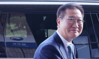 [속보] 박성재 법무장관 탄핵소추 기각…'직무복귀' 박 장관 