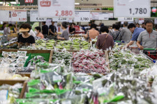 농식품부, 밥상물가 안정 총력…농산물 최대 40% 할인