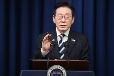 李대통령 12월 3일 국민주권의 날…계엄 극복한 국민 노벨상 충분