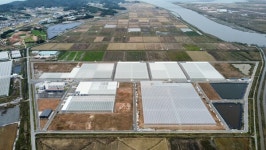 고흥이든, 고흥군 · 스마트팜 혁신밸리 농산물 공동 브랜드