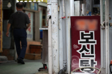 개사육농장 10곳 중 8곳 폐업…개식용 종식까지 1년 2개월
