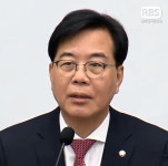 '단식 후유증 치료' 장동혁, 병원 퇴원...송언석 