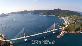 남해 최외곽에서 빛나다…거문도, 올해의 섬 선정