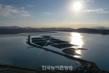 농어촌공사, 수상태양광 3GW 확대...농어민 소득·농업용수 재원 확보 추진
