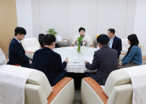 여수시의회, 여수중앙병원 강제집행 점검 의료 공백 최소화 당부