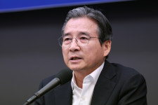 [속보] 김용범 