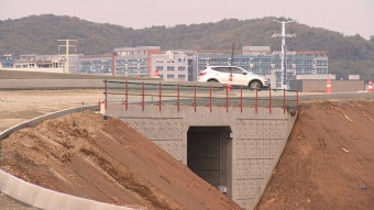 [티브로드]<인천> 서구 검단 도로망 확충… 국지도 98호선 ·검단 나들목 우회도로 신설