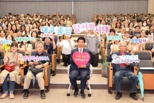 달서평생학습관 4분기 정규강좌 본격 운영