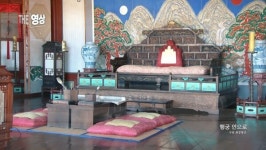 [THE 영상] 행궁 안ᄋ