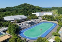 전주 실외 인라인경기장, 전천후 전지훈련장으로 새 단장 추진