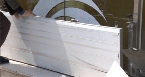 사상구, 침수 방지시설 설치비 지원