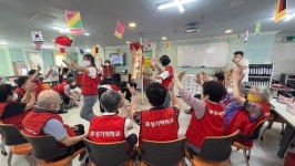 경증치매 어르신 기억학교 전면 개선