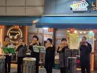 중구, 전통시장·골목형상점가 공모 11곳 지원