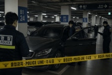 인천 송도 주차장서 여성 시신 발견… 경찰 수사
