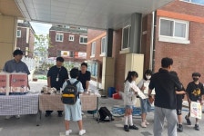 [포토] 망미2동, 찾아가는 에코 재활용 교실
