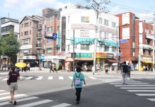 노원구, 교차로 보행환경 개선 확대