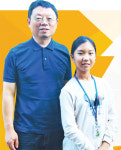 [이 직업 24시]‘한내 지혜의 숲’ 지은 장윤규 건축가