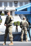 만물JSA공동경비구역 | [뉴스 쏙 시사 쑥] 북한군 귀순한 판문점 공동경비구역(JSA)은