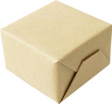 5분 만에 끝내는 ‘크리스마스’ 초간단 선물포장