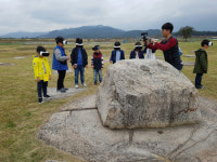 VR로 삼국시대 여행 떠나자!
