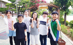 즐거운 체험이 가득한 서울양명초 