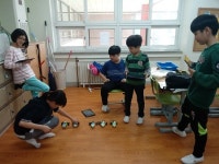 인성·건강·꿈 갖춘 서울목원초 어린이들