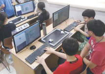 춤추고 노래하며 감수성 길러요